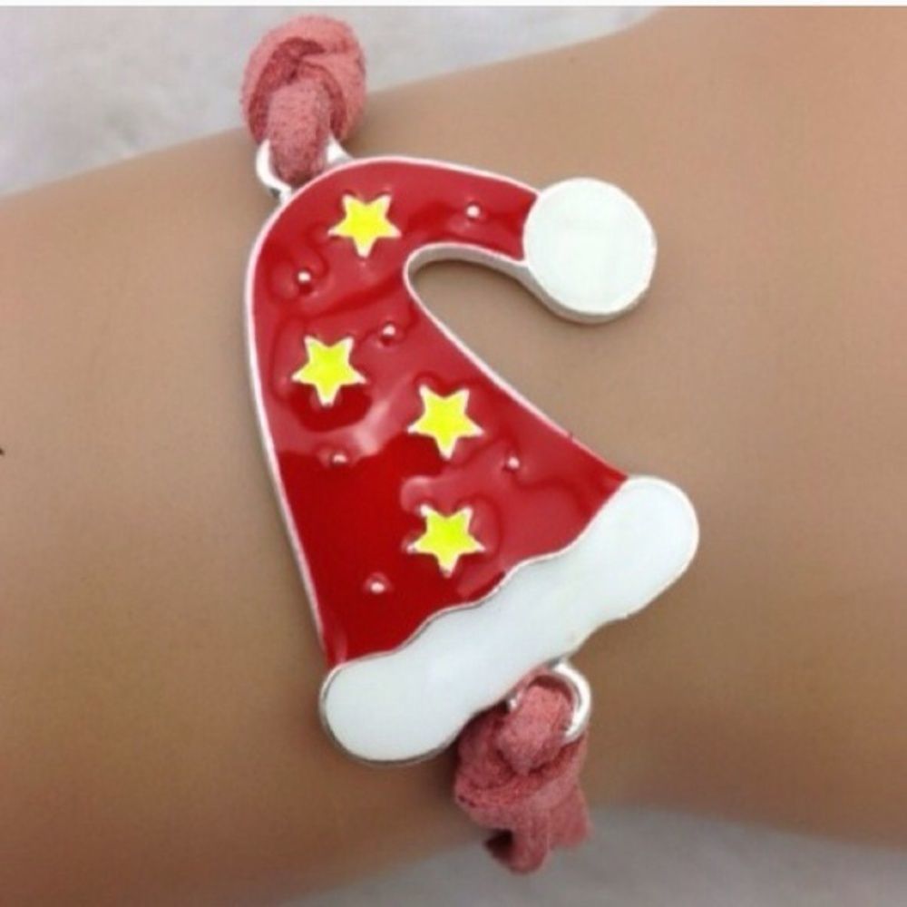 Christmas Bracelet 